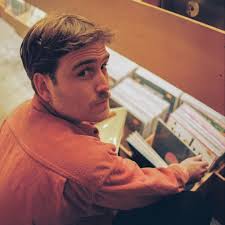 Stream Conor Brophy music