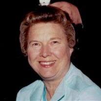 Stella "Kay" Peplau Obituary