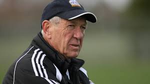Renowned soccer coach Dick Mosher retires after 24 seasons