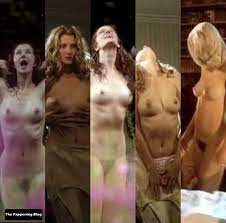 Joely Richardson Nude & Sexy Collection (108 Photos) [Updated] |  #TheFappening