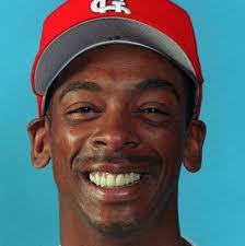 Willie Mcgee's Instagram, Twitter & Facebook