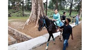 Desa setianegara is a village in western java and has an elevation of 930 metres. Mitos Kuat Di Lokasi Wisata Alam Woodland Kuningan Pengunjung Datang Sering Ritual Kecantikan Tribun Cirebon