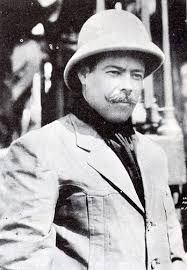 42 people live in francisco villa (chiapas). Pancho Villa