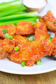 Shop our latest collection of kirkland signature at costco.co.uk. Hot Garlic Air Fryer Chicken Wings A Sprinkle And A Splash