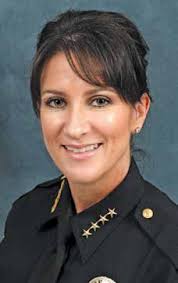 Officer Safety and Wellness