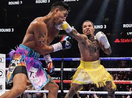 Fight fans outside the us can watch the davis vs barrios fight card live on fite tv: Ltau9subadcskm