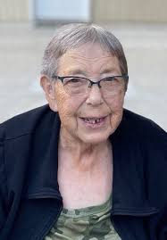 Obituary information for Wilma Jean McKinney