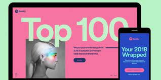 Melalui fitur ini, maka setiap pengguna bisa melihat musik, artis, atau musikus yang paling sering didengarkan dalam setahun terakhir. Cara Melihat Spotify Wrapped 2018 Anda Merdeka Com