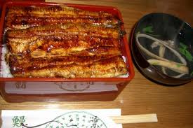 うなぎ二葉の感想 創業６５年目をむかえた老舗の味は違う