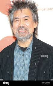 David henry hwang hi-res stock photography and images