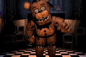 Scott cawthon recently confirmed 3 facts about the five nights at freddy's series in response to a theory made by we are a family!!! Five Nights At Freddys Twisted Ones Read Excerpt Ew Com