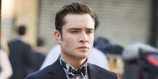 Gossip Girl" Star Ed Westwick Joined Tiktok And Brought Back Chuck Bass