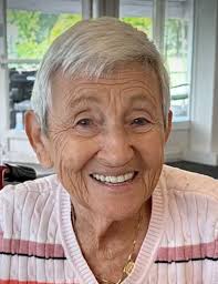 Obituary information for Shirley Goldberg