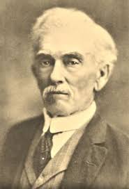 Orlando Fisher Herron (1835-1922)