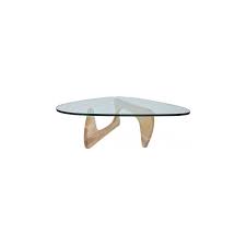 The geometric lines of the structure are emphasized by the enveloping shapes of the seat. Tribeca Coffee Table Moodesign Ltd