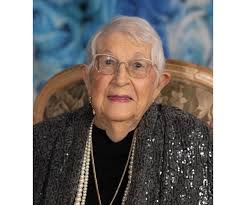 Helen Stanley Obituary (1925