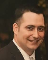 Ryan Christopher Salmon Obituary April 10, 2024