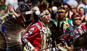Finale for the jamboree of art and music designed to promote cultural and racial harmony along. Five Places To Learn About Indigenous Culture In Ontario Caa South Central Ontario