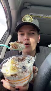 Lunch time! @Tropical Smoothie