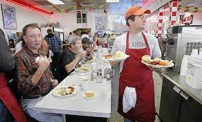 Check spelling or type a new query. Thanksgiving Specials Buffets And More Set At Area Eateries Dining Tulsaworld Com
