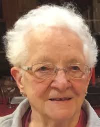 Obituary information for Eileen Clare Shively