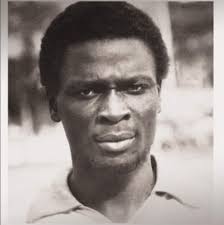 The Six Million Dollar Man: John "Bobby" Ogolla. A flamboyant defender  known for game-saving tackles/interventions and daring aerial heroics,  "Simba" made the number 4 position his own at his Club and Country,