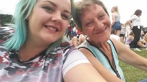 Tribute to Rita Orr, 20 April 1956