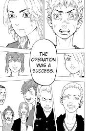 Valhalla gang wiki valhalla, also known as the headless angel, is a gang that consists of two factions, the one consists of the delinquents from the. Manga Tokyo Manji Revengers Chapter 28 Eng Li