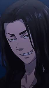Video Baji Keisuke Tokyo Revengers Di 2021 Gambar Fandom Gambar Anime Cara Menggambar