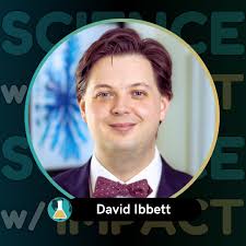 From Trumpet to Biochemistry: Phil Rea's Journey of Discovery