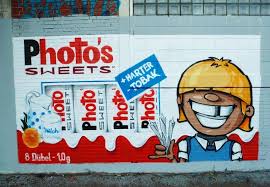 In 1918, the production was automated. Graffiti Berlin Home Facebook