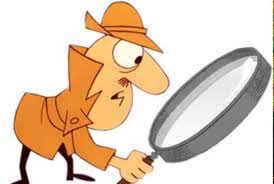 Maybe You Did Not Know Them But They Sure Surprise You Here Are The Ten Secret Holiday De Classic Cartoon Characters Pink Panther Cartoon Old School Cartoons