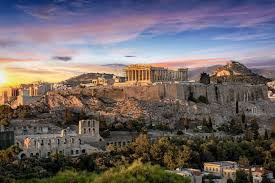 Athens, greece, with its famous acropolis, has come to symbolize the whole of the country in the popular imagination, and not without cause. The 15 Things To Do In Athens On A Long Weekend Edreams Travel Blog