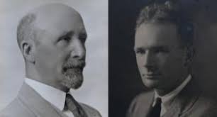 The Huntington Acquires the Archive of Leading Early 20th-Century LA  Architects John and Donald Parkinson