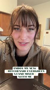 Kitchenaid Mixer Evergreen Jordan