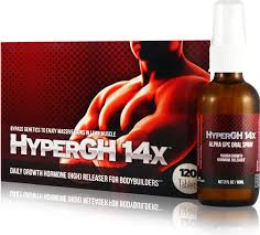 Hypergh 14x Review Best Hgh Supplement