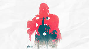 His mission board quests can be found here. Wallpaper Drawing Illustration Thor Red Silhouette Cartoon Graphic Design The Avengers Hand Sketch Organ 1920x1080 Dasert 112812 Hd Wallpapers Wallhere