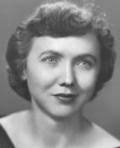 Eleanor Arnold Obituary (1926