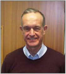 Patron) Professor J David Brook