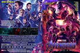 Cheap dvd movies and deals. Avengera Endgame Dvd Cover By Mamad092 On Deviantart