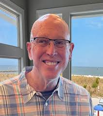 Paul D. Collins, lived life to the fullest