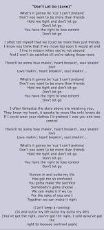 Don T Let The Sun Go Down On Me Lyrics Meaning Don T Let Go Love En Vogue Believe Lyrics Lyrics Music Lyrics