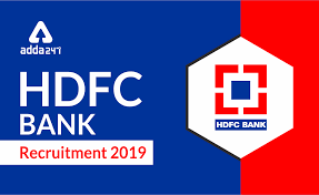 Follow us to experience a world of superior services, products & more. Hdfc Bank Recruitment Future Bankers Program Registration Open