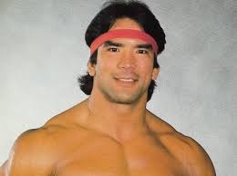 Ricky Steamboat Stats, Profile, and Wrestling News eWrestlingNews.com