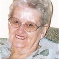 Irene MAUCK Obituary