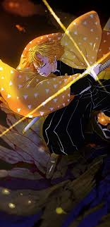 Check out this fantastic collection of zenitsu hd wallpapers, with 50 zenitsu hd background images for your desktop, phone or tablet. Agatsuma Zenitsu Anime Kimetsu No Yaiba Tanjiro Hd Mobile Wallpaper Peakpx