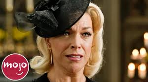 Top 10 Friendship Moments