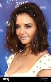 The 2017 fragrance foundation awards presented by hearst hi-res stock  photography and images