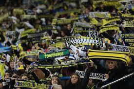 Fenerbahce Sk Resmi Pinterest Hesabi Spor Genclik