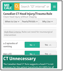 The final decision instrument had excellent sensitivity for detecting clinically relevant intracranial injuries (defined here as requiring neurosurgical intervention) but even the expanded rule will miss a small. Sport Related Concussion And Mtbi Current Guidelines And Ed Management